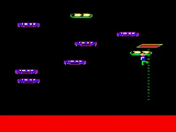 Sinbad (1984)(Virgin Games)[SINBAD] screen shot game playing